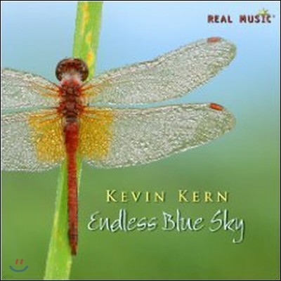 Kevin Kern / Endless Blue Sky (/̰)