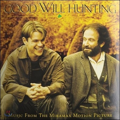 Good Will Hunting (  ) OST  [2LP]