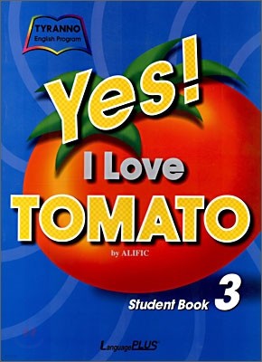 YES! I Love Tomato 3