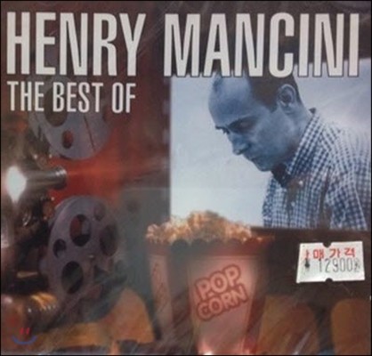 Henry Mancini / The Best Of Henry Mancini (/̰)