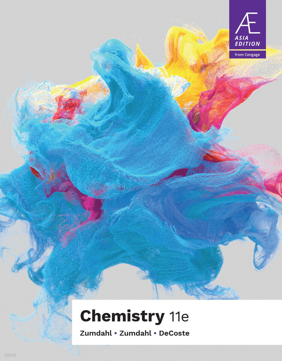 Chemistry, 11/E (AE)