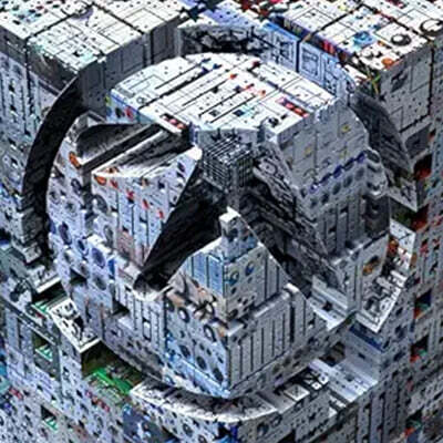 Aphex Twin (에이펙스 트윈) - Blackbox Life Recorder 21f / in a room7 F760 [LP]