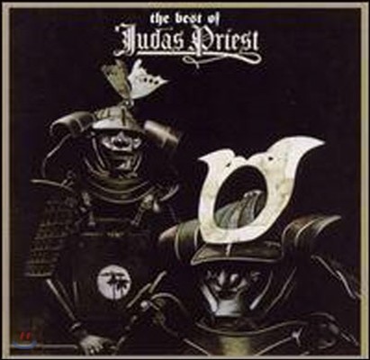 Judas Priest / Best of Judas Priest (/̰)