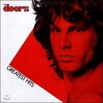 Doors / Greatest Hits (̰)