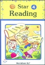 Star Reading 4 