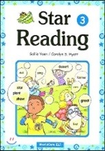 Star Reading 3 CD SET