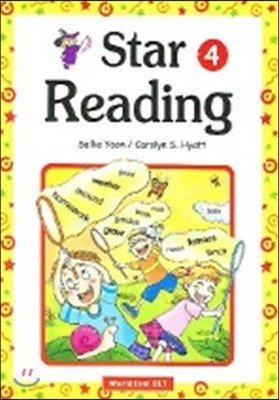 Star Reading 4