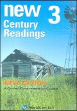 New Century Readings 3 테이프