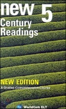 New Century Readings 5 