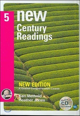 New Century Readings 5 CD SET