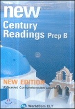 New Century Readings Prep B 