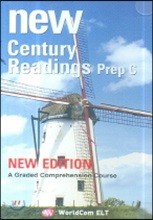 New Century Readings Prep C 