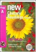 New Century Readings Prep A CD SET