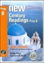 New Century Readings Prep B CD SET