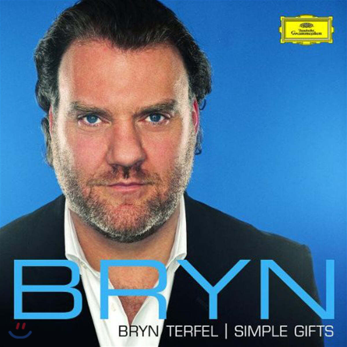 브린 터펠 - 바리톤의 재능 (Bryn Terfel - Simple Gifts) 