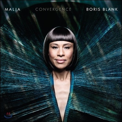 Malia & Boris Blank - Convergence