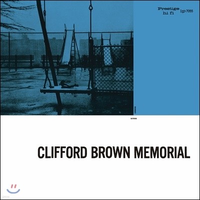Clifford Brown - Memorial (Back To Black Series)