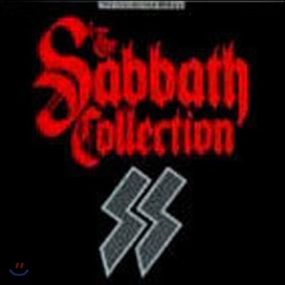Black Sabbath / The Sabbath Collection (/̰)