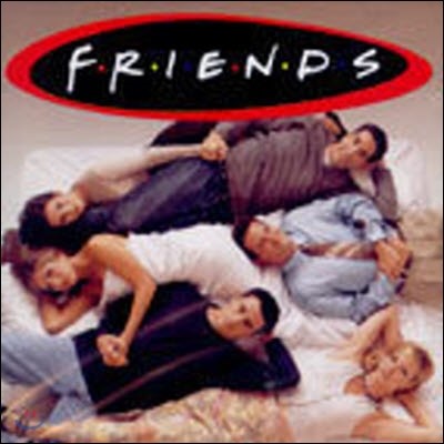 O.S.T / Friends (Television Series//̰)