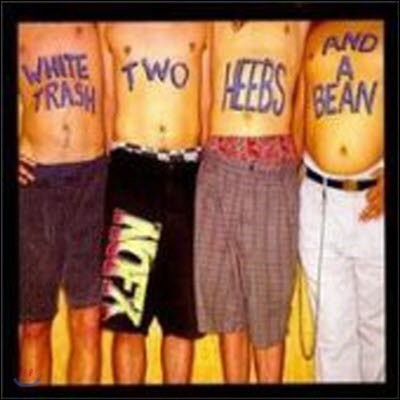 Nofx / White Trash Two Heebs And A Bean (수입/미개봉)