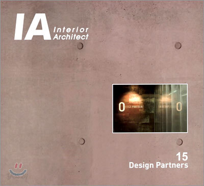Interior Architect