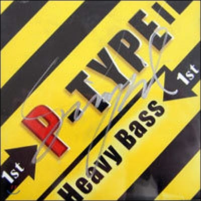 [߰] Ÿ (P-Type) / Heavy Bass ()