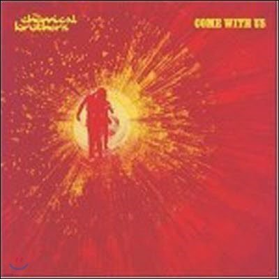 [߰] Chemical Brothers / Come With Us (Digipack/)