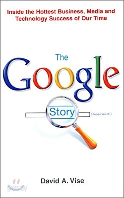 The Google Story