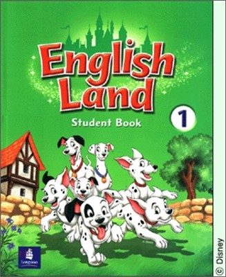 English Land 1 : Student Book