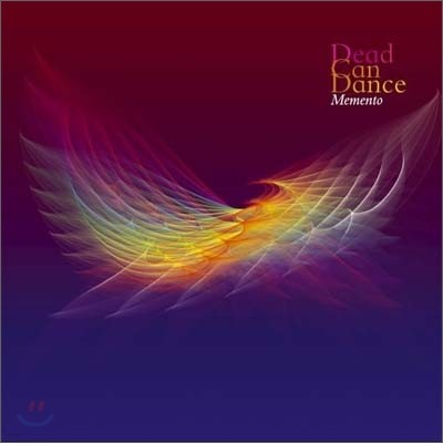 Dead Can Dance - Memento: The Very Best Of Dead Can Dance