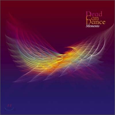 Dead Can Dance - Memento: The Very Best Of Dead Can Dance