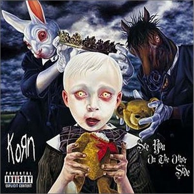 Korn - See You On The Other Side