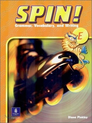 SPIN! E : Student Book