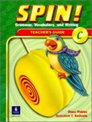 SPIN! C : Teacher's Guide