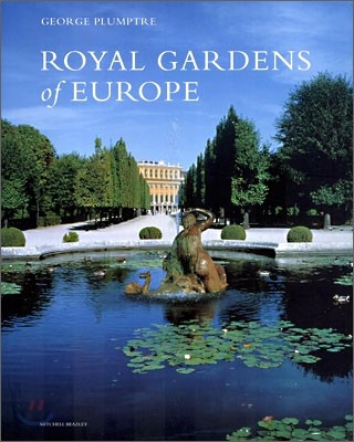 Royal Gardens of Europe