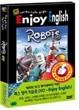 로봇 (Enjoy English : 폭스 영어학습 타이틀)