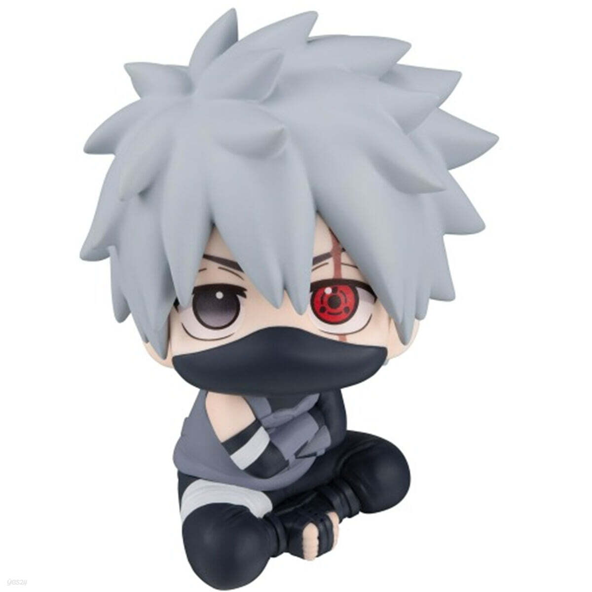 [예약] 하타케 카카시 암부 버전 룩업 l 나루토 (재판)