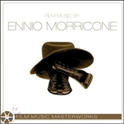 Ennio Morricone / Film Music By Ennio Morricone (/̰)