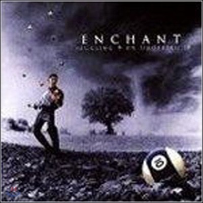 Enchant / Juggling 9 Or Dropping 10 (수입/미개봉)