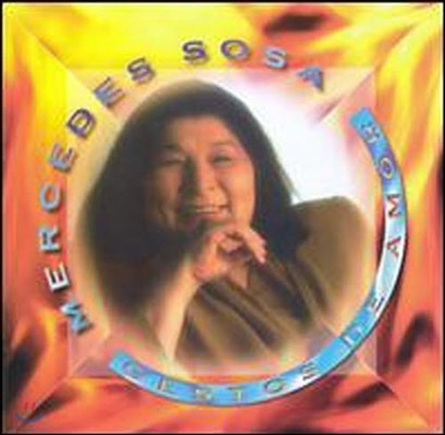 Mercedes Sosa / Gestos De Amor (/̰)