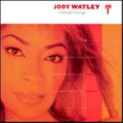 Jody Watley / Midnight Lounge (/̰)