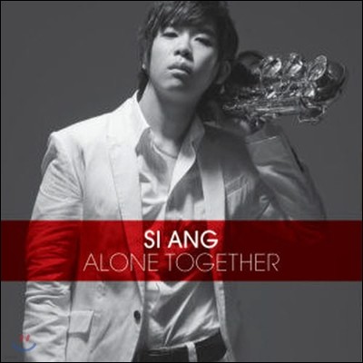 þ (Si Ang) / Alone Together (̰)