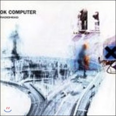 [߰] Radiohead / OK Computer (2CD+1DVD Special Ltd. Edition/BOX Case/)