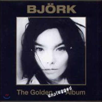 Bjork / The Golden Unplugged Album (BOOTLEG//̰)
