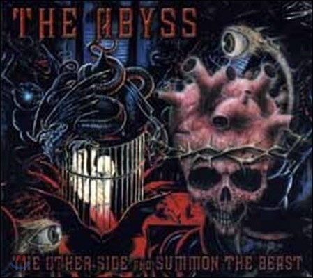 Abyss / The Other Side + Summon The Beast (Digipack//̰)