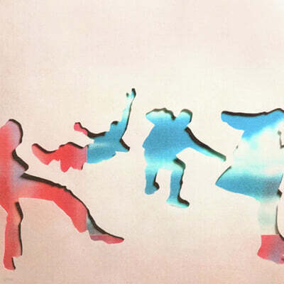 5 Seconds Of Summer (파이브 세컨즈 오브 섬머) - 5집 5SOS5 [화이트 컬러 2LP]