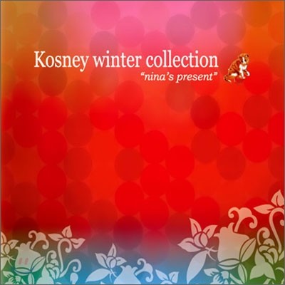 Kosney Winter Collection