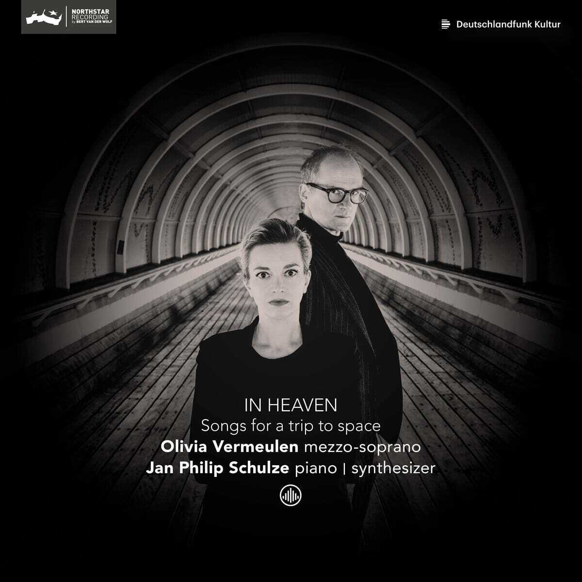 Olivia Vermeulen / Jan Philip Schulze (올리비아 페르뮐렌 / 얀 필립 슐체) - ‘천국에서’ - 공간 여행을 위한 노래들 (In Heaven - Songs for a trip to space)
