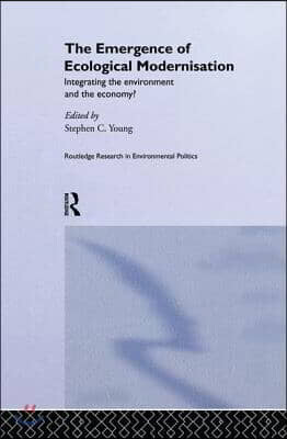 Emergence of Ecological Modernisation