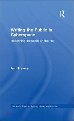 Writing the Public in Cyberspace